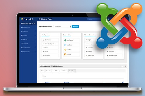 Joomla