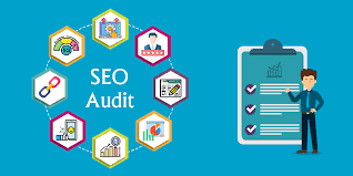 SEO Audits